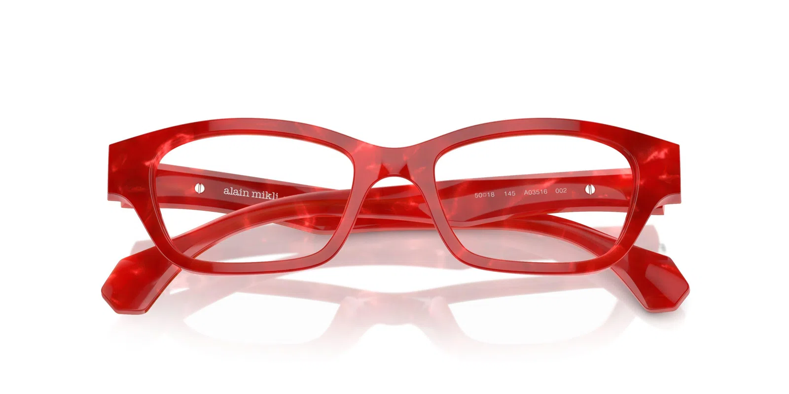 Alain Mikli 3516 Eyeglasses - view 32